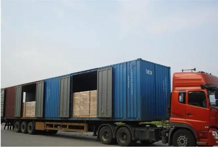 漳州到瑞昌市整车运输