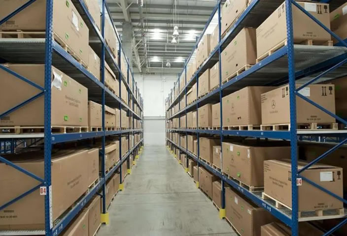 漳州到瑞昌市货物仓储