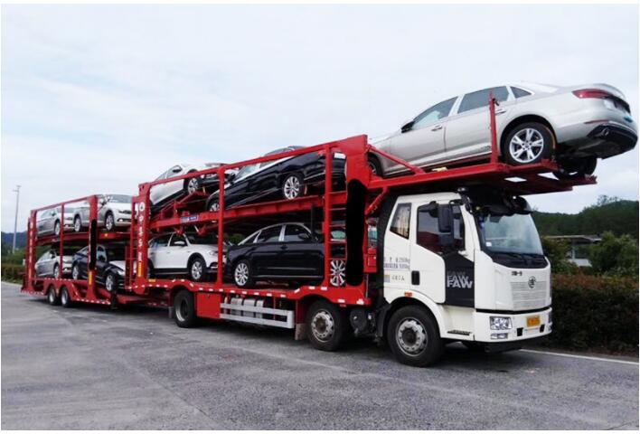 漳州到瑞昌市轿车托运